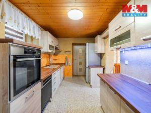 Prodej rodinného domu, Litoměřice - Předměstí, U Pramene, 120 m2