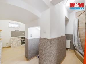 Prodej rodinného domu, Litoměřice - Předměstí, U Pramene, 120 m2