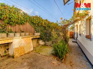 Prodej rodinného domu, Litoměřice - Předměstí, U Pramene, 120 m2