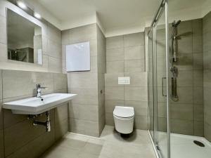 Pronájem bytu 1+kk, Zlín, Nad Stráněmi, 28 m2