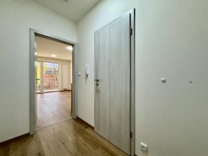 Pronájem bytu 1+kk, Zlín, Nad Stráněmi, 28 m2