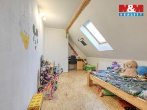 Prodej rodinného domu, Cebiv, 360 m2