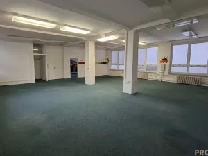 Pronájem obchodního prostoru, Brno, Lidická, 165 m2
