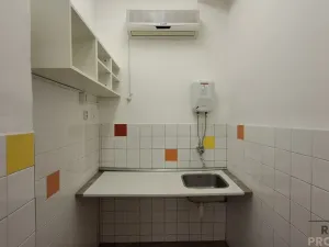 Pronájem obchodního prostoru, Brno, Lidická, 165 m2