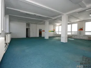 Pronájem obchodního prostoru, Brno, Lidická, 150 m2