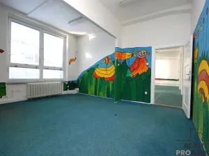Pronájem obchodního prostoru, Brno, Lidická, 150 m2