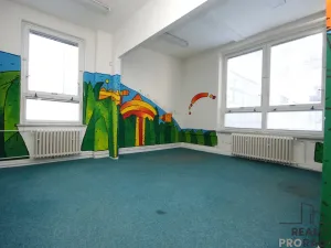Pronájem obchodního prostoru, Brno, Lidická, 150 m2