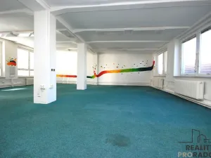 Pronájem obchodního prostoru, Brno, Lidická, 150 m2