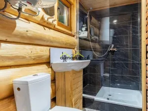 Pronájem chalupy, Křečovice - Živohošť, 26 m2