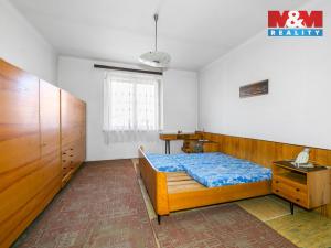 Prodej rodinného domu, Běštín, 285 m2