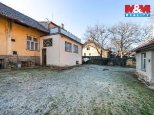 Prodej rodinného domu, Běštín, 285 m2