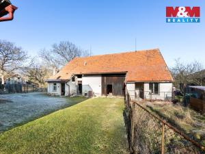 Prodej rodinného domu, Běštín, 285 m2