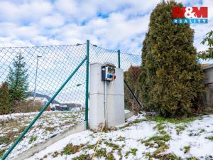 Prodej pozemku pro bydlení, Puklice, 1496 m2