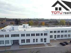 Pronájem obchodního prostoru, Jaroměř, Jezbinská, 391 m2