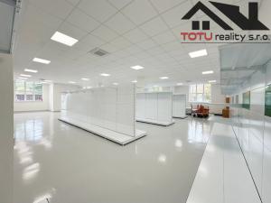 Pronájem obchodního prostoru, Jaroměř, Jezbinská, 391 m2