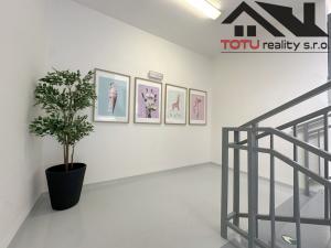 Pronájem obchodního prostoru, Jaroměř, Jezbinská, 391 m2