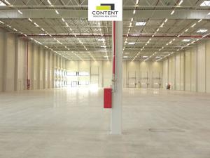 Pronájem skladu, Klatovy - Klatovy II, Schiffauerova, 14160 m2