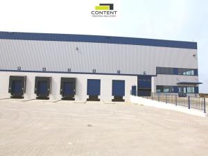 Pronájem skladu, Klatovy - Klatovy II, Schiffauerova, 14160 m2