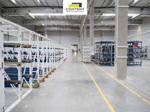 Pronájem skladu, Plzeň - Skvrňany, Ke Karlovu, 3000 m2