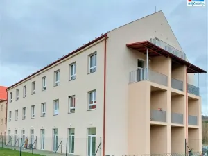 Pronájem bytu 1+kk, Janovice nad Úhlavou, Rozvojová zóna, 22 m2