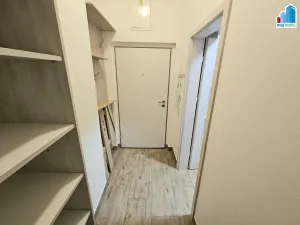 Pronájem bytu 1+kk, Janovice nad Úhlavou, Rozvojová zóna, 22 m2