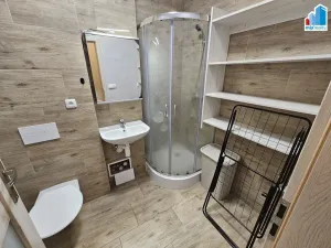 Pronájem bytu 1+kk, Janovice nad Úhlavou, Rozvojová zóna, 22 m2