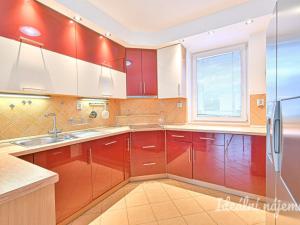 Pronájem bytu 4+kk, Kuřim, Metelkova, 106 m2