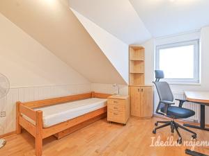 Pronájem bytu 4+kk, Kuřim, Metelkova, 106 m2