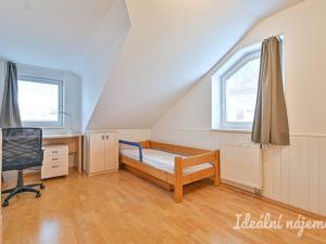 Pronájem bytu 4+kk, Kuřim, Metelkova, 106 m2