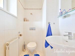 Pronájem bytu 4+kk, Kuřim, Metelkova, 106 m2