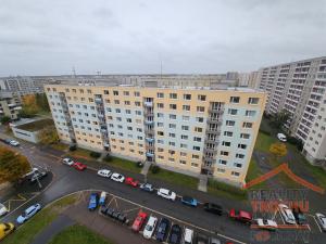 Prodej bytu 1+kk, Hradec Králové, Kejzlarova, 30 m2