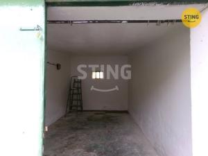 Pronájem garáže, Havířov - Město, 20 m2