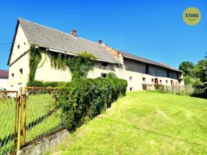 Prodej rodinného domu, Osoblaha, Celní, 200 m2