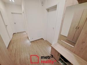 Pronájem bytu 2+kk, Olomouc, Rokycanova, 59 m2