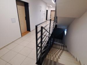 Pronájem bytu 2+kk, Olomouc, Rokycanova, 59 m2