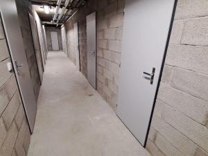 Pronájem bytu 2+kk, Olomouc, Rokycanova, 59 m2