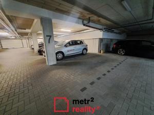 Pronájem bytu 2+kk, Olomouc, Rokycanova, 59 m2