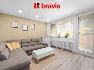 Prodej bytu 2+1, Brno - Bohunice, Gruzínská, 53 m2