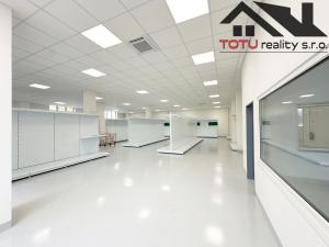 Pronájem kanceláře, Jaroměř, Jezbinská, 194 m2