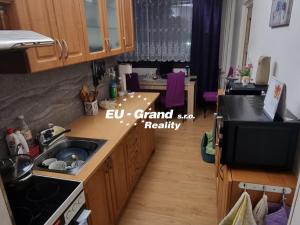 Prodej bytu 3+1, Šluknov, 74 m2