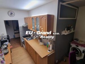 Prodej bytu 3+1, Šluknov, 74 m2