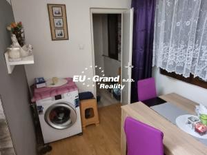 Prodej bytu 3+1, Šluknov, 74 m2