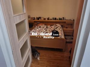 Prodej bytu 3+1, Šluknov, 74 m2