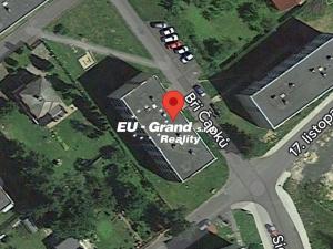 Prodej bytu 3+1, Šluknov, 74 m2