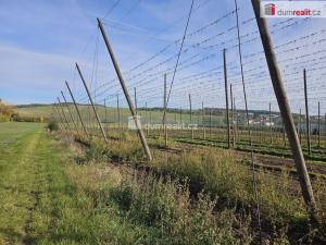 Prodej pole, Liběšice - Trnobrany, 3121 m2