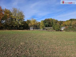 Prodej pole, Liběšice - Trnobrany, 3121 m2