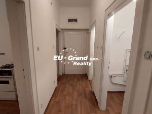 Pronájem bytu 1+1, Varnsdorf, Národní, 48 m2