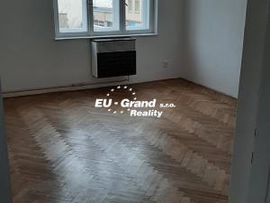 Pronájem bytu 1+1, Varnsdorf, Národní, 48 m2