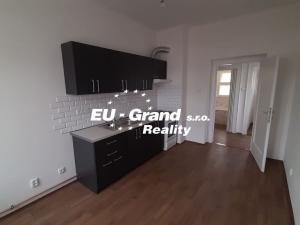 Pronájem bytu 1+1, Varnsdorf, Národní, 48 m2