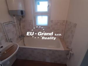 Pronájem bytu 1+1, Varnsdorf, Národní, 48 m2